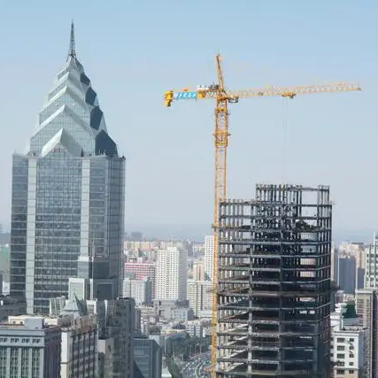 建筑行業(yè)成功案例