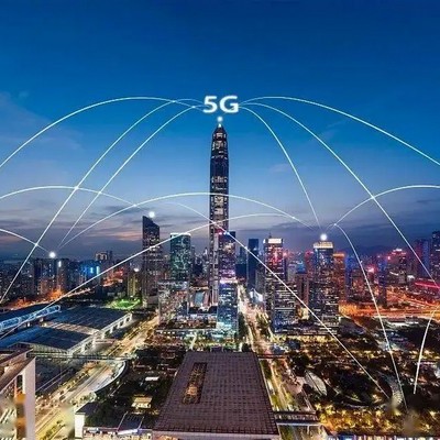 通訊行業(yè)成功案例