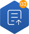 整理申報(bào)